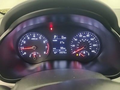 2018 Kia Rio LX