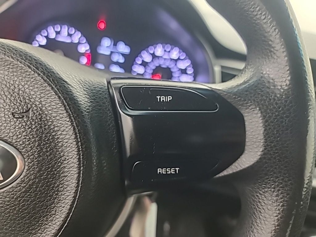 2018 Kia Rio LX