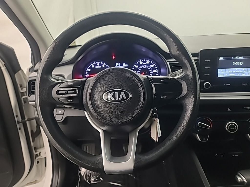 2018 Kia Rio LX