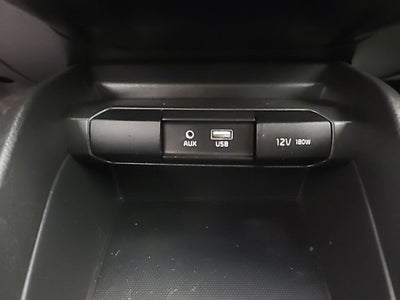 2018 Kia Rio LX