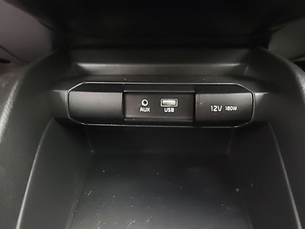 2018 Kia Rio LX