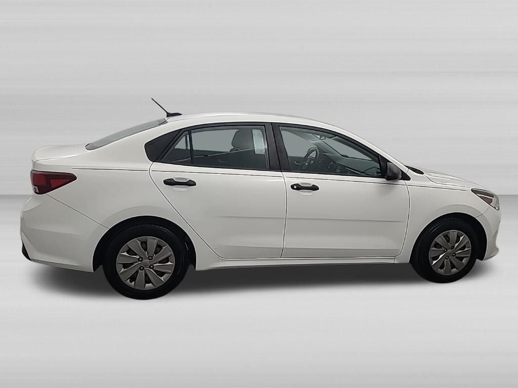 2018 Kia Rio LX