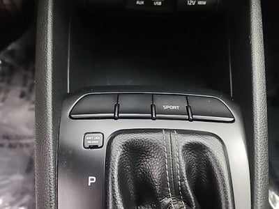 2018 Kia Rio LX