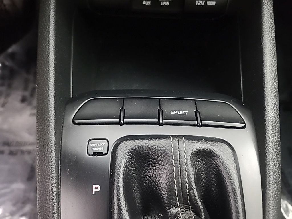 2018 Kia Rio LX