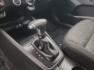 2018 Kia Rio LX