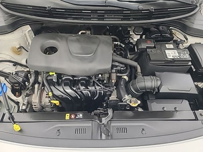 2018 Kia Rio LX