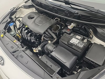 2018 Kia Rio LX