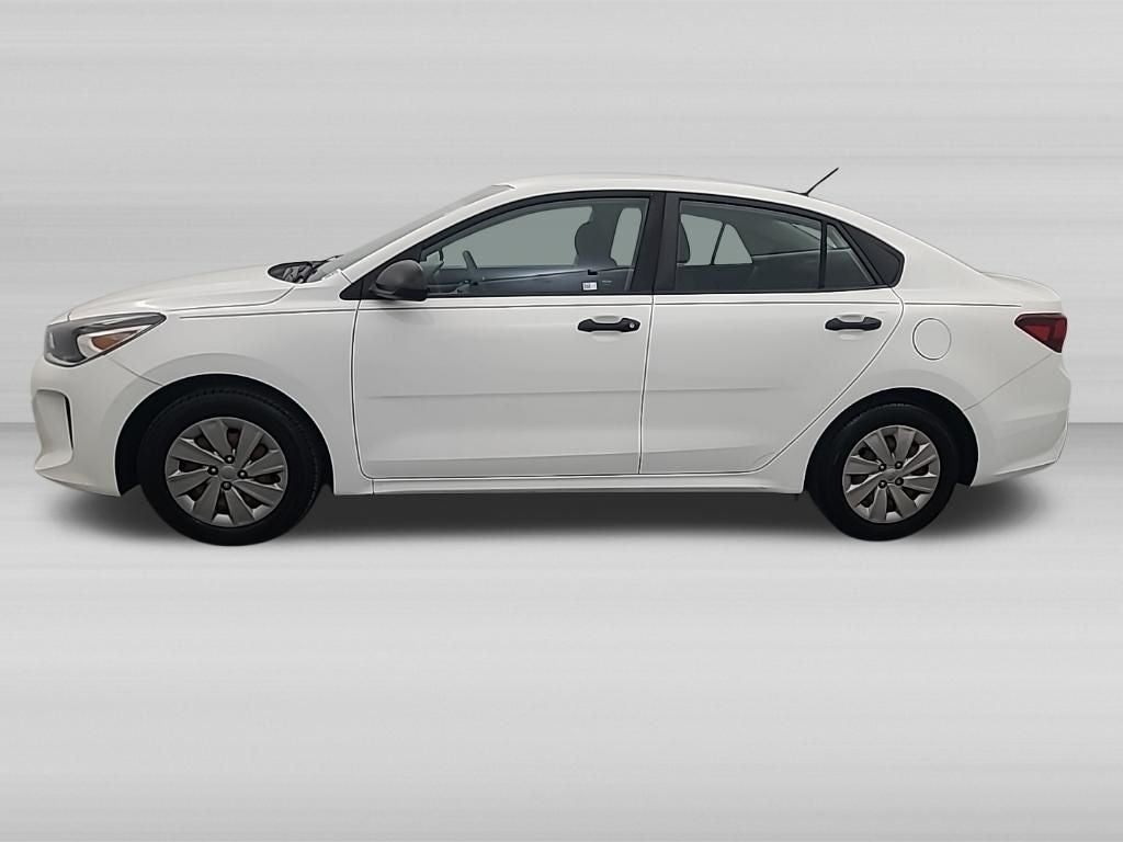 2018 Kia Rio LX