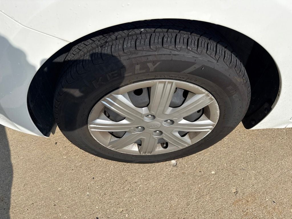 2023 Kia Rio S