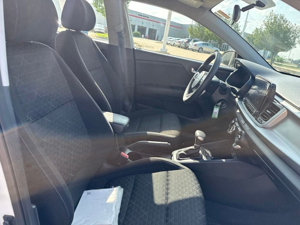 2023 Kia Rio S