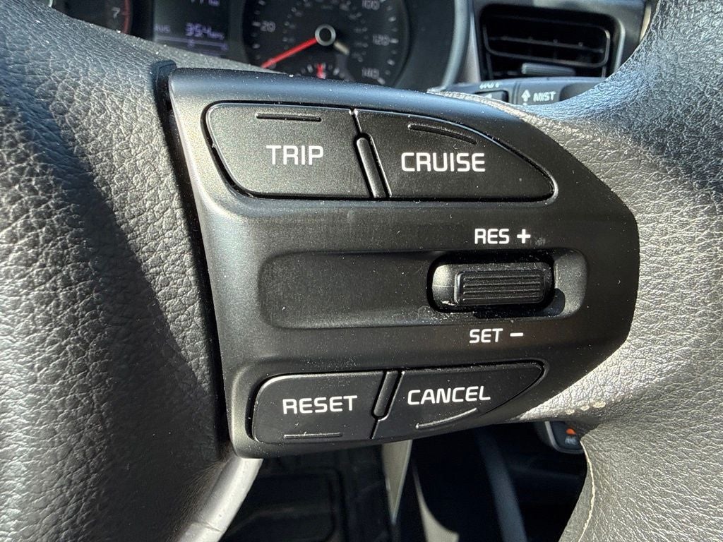 2023 Kia Rio S