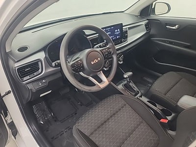 2023 Kia Rio S
