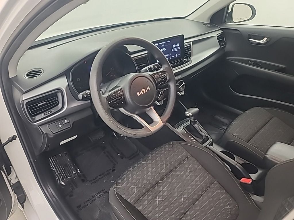 2023 Kia Rio S