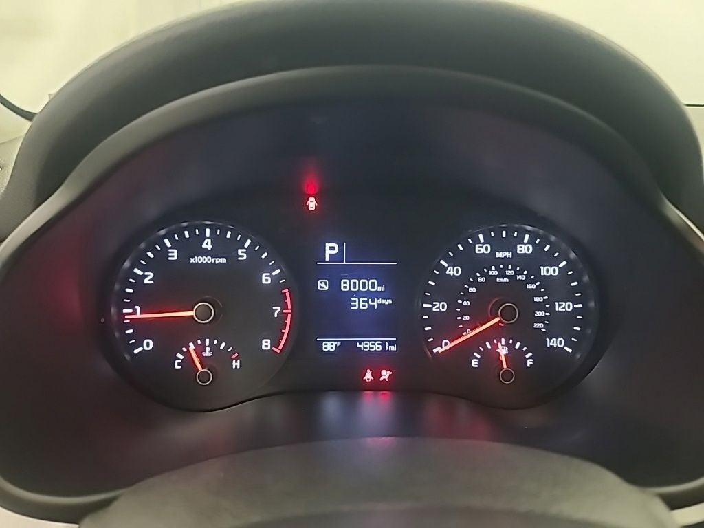 2023 Kia Rio S