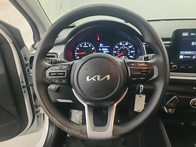 2023 Kia Rio S