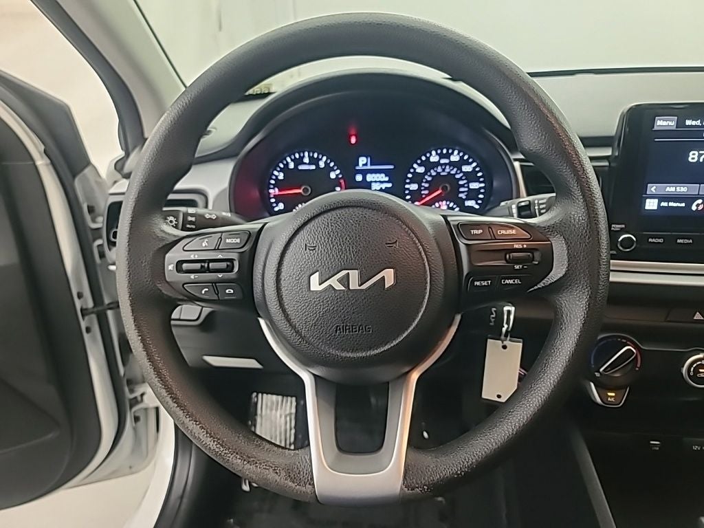 2023 Kia Rio S