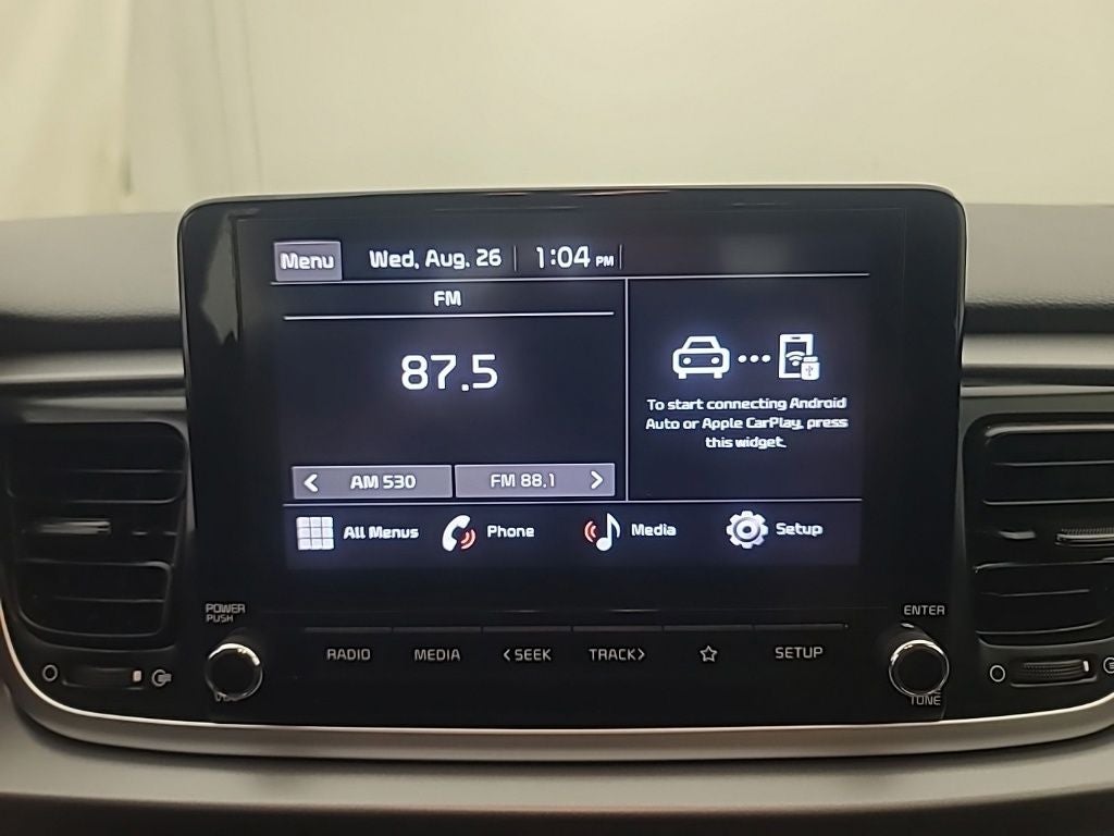 2023 Kia Rio S