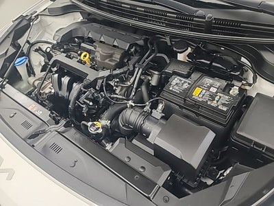 2023 Kia Rio S