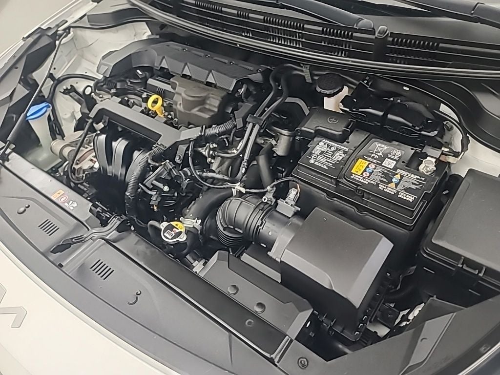 2023 Kia Rio S