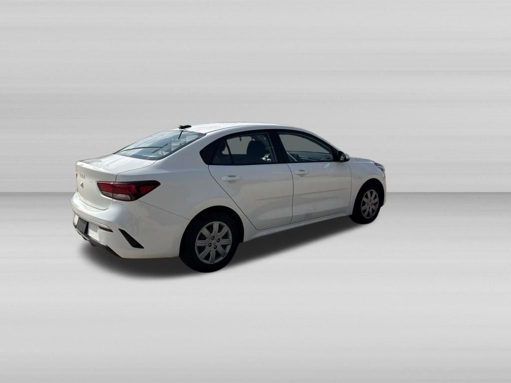 2023 Kia Rio S