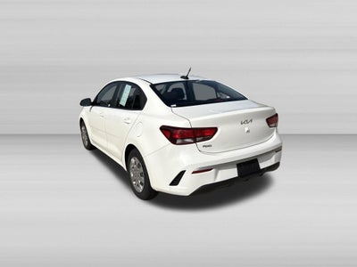 2023 Kia Rio S