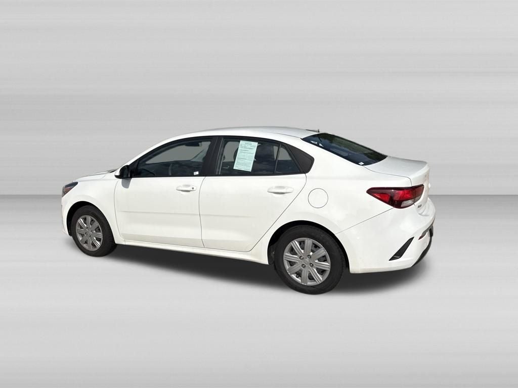 2023 Kia Rio S