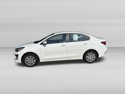 2023 Kia Rio S