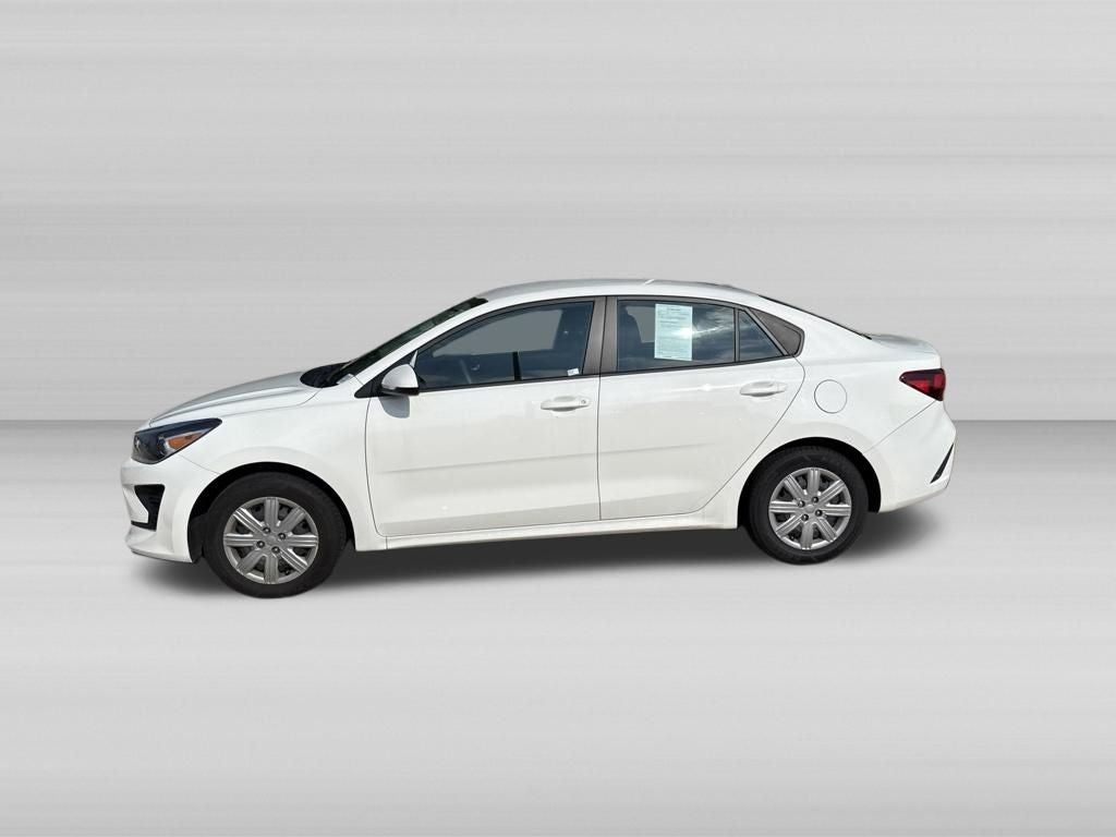 2023 Kia Rio S