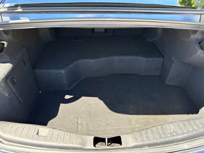 2018 Lincoln MKZ Reserve