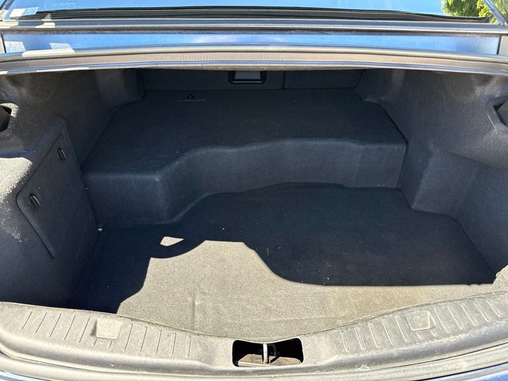 2018 Lincoln MKZ Reserve