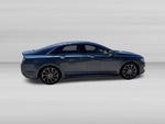 2018 Lincoln MKZ Reserve
