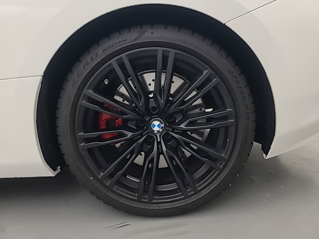 2026 BMW M2 Base