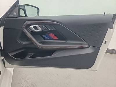 2026 BMW M2 Base