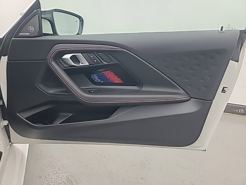 2026 BMW M2 Base
