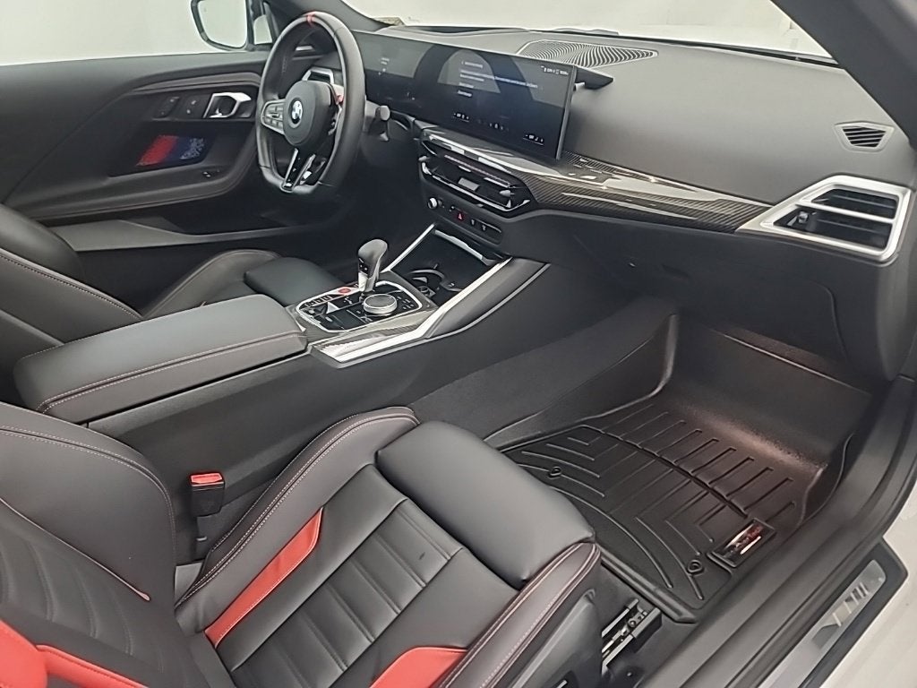 2026 BMW M2 Base