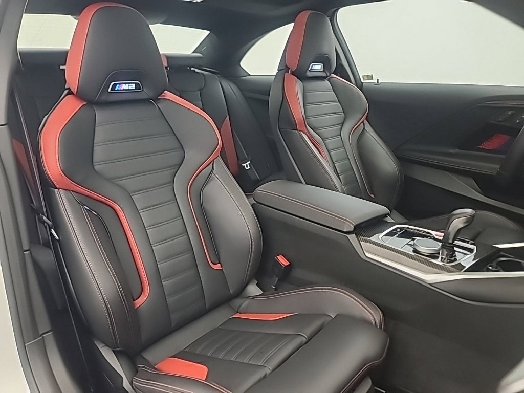 2026 BMW M2 Base