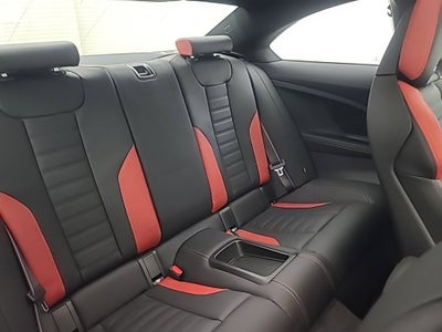 2026 BMW M2 Base
