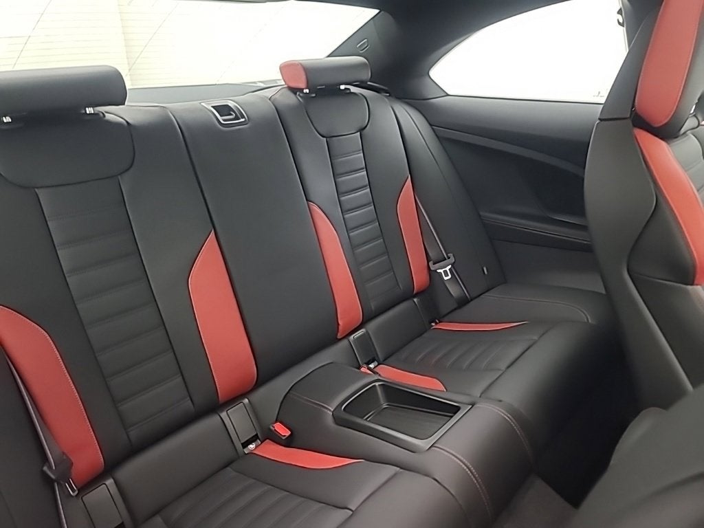 2026 BMW M2 Base
