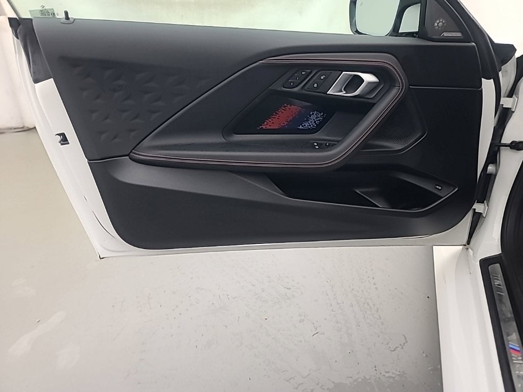2026 BMW M2 Base
