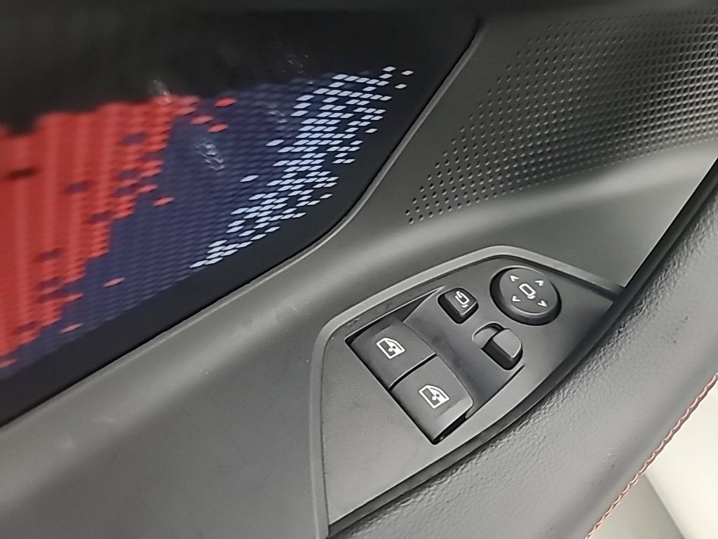 2026 BMW M2 Base