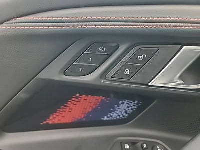2026 BMW M2 Base