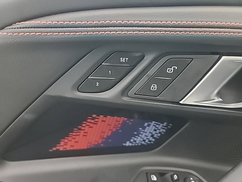 2026 BMW M2 Base
