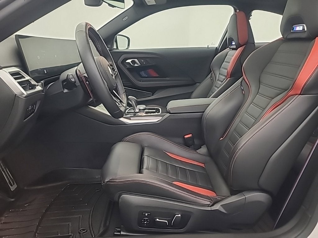2026 BMW M2 Base