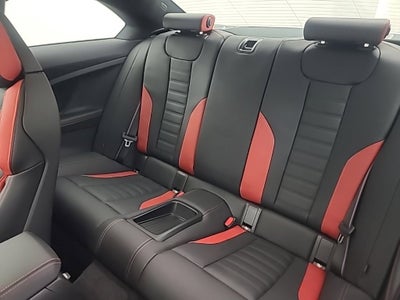 2026 BMW M2 Base