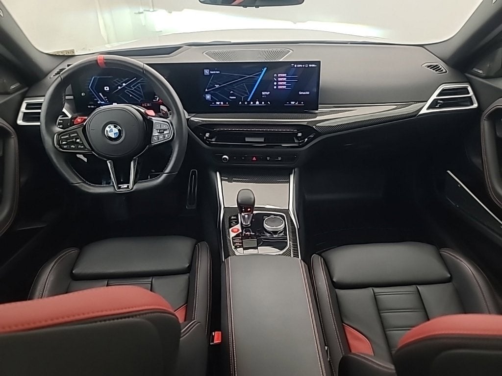 2026 BMW M2 Base