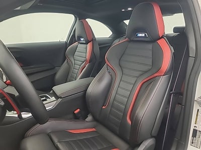 2026 BMW M2 Base