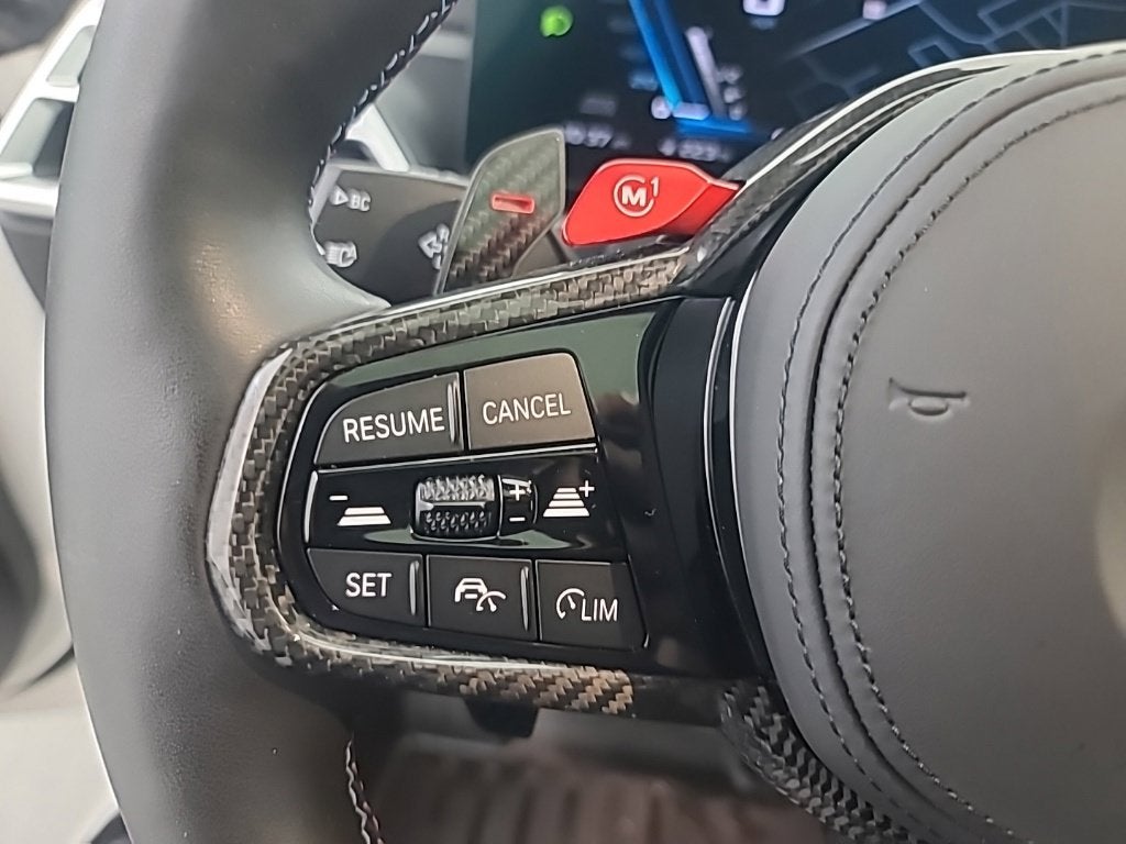 2026 BMW M2 Base