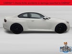 2026 BMW M2 Base