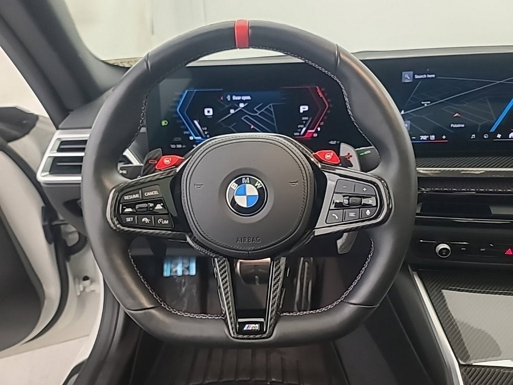 2026 BMW M2 Base
