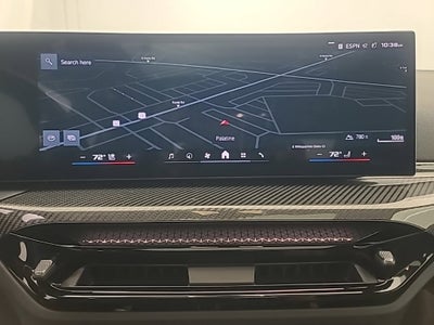 2026 BMW M2 Base